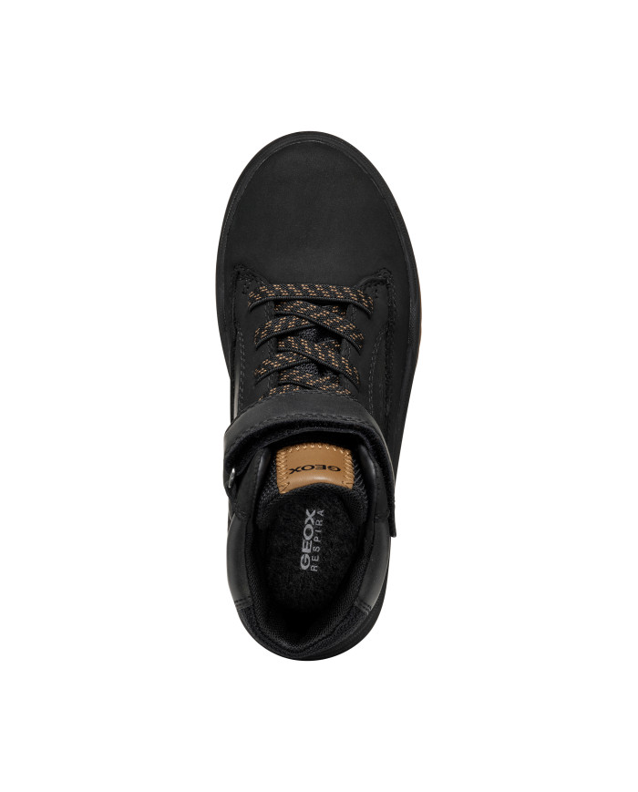 JUNIOR BUNSHEE ABX BOY JUNIOR BUNSHEE ABX BOY