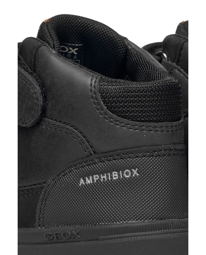 JUNIOR BUNSHEE ABX BOY JUNIOR BUNSHEE ABX BOY