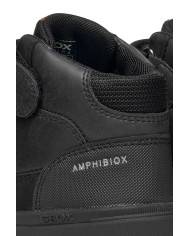 JUNIOR BUNSHEE ABX BOY JUNIOR BUNSHEE ABX BOY