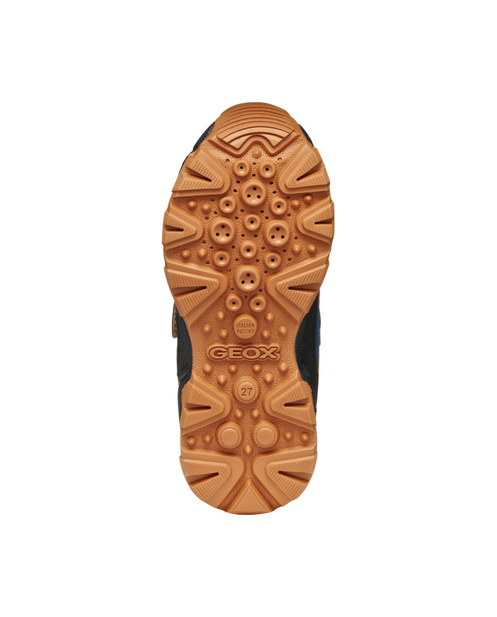 JUNIOR MAGNETAR ABX BOY