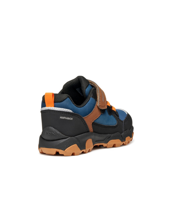 JUNIOR MAGNETAR ABX BOY