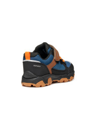 JUNIOR MAGNETAR ABX BOY