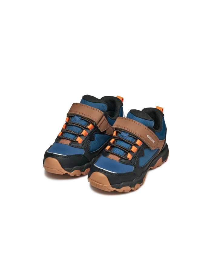 JUNIOR MAGNETAR ABX BOY