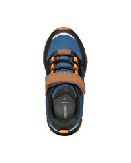 JUNIOR MAGNETAR ABX BOY