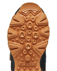 JUNIOR MAGNETAR ABX BOY