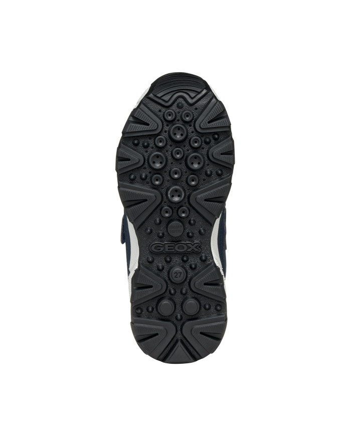 JUNIOR MAGNETAR ABX GIRL