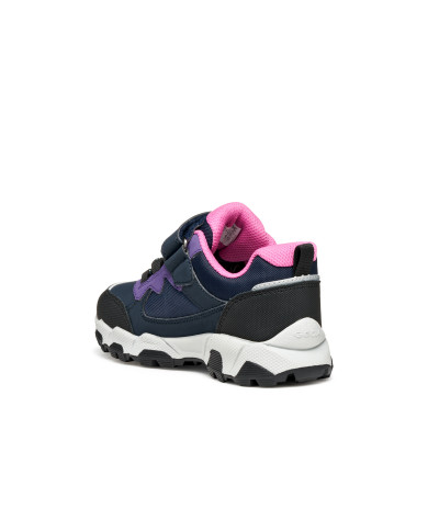 JUNIOR MAGNETAR ABX GIRL