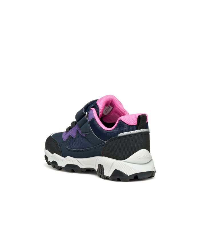 JUNIOR MAGNETAR ABX GIRL