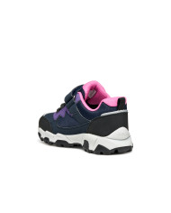 JUNIOR MAGNETAR ABX GIRL