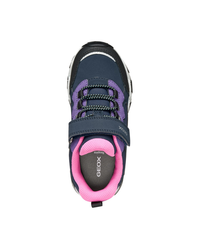 JUNIOR MAGNETAR ABX GIRL