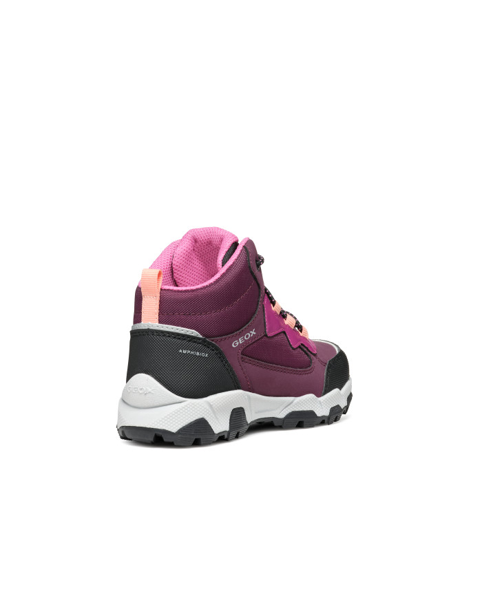 JUNIOR MAGNETAR ABX GIRL JUNIOR MAGNETAR ABX GIRL