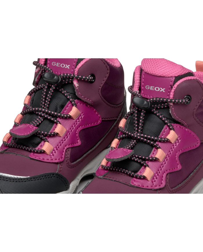 JUNIOR MAGNETAR ABX GIRL JUNIOR MAGNETAR ABX GIRL