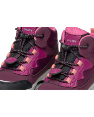 JUNIOR MAGNETAR ABX GIRL JUNIOR MAGNETAR ABX GIRL