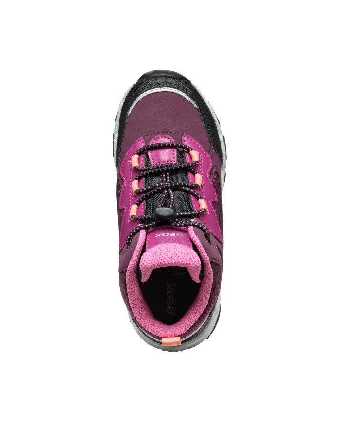 JUNIOR MAGNETAR ABX GIRL JUNIOR MAGNETAR ABX GIRL