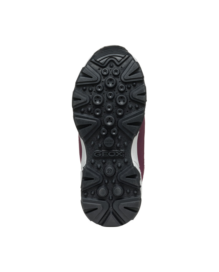 JUNIOR MAGNETAR ABX GIRL JUNIOR MAGNETAR ABX GIRL