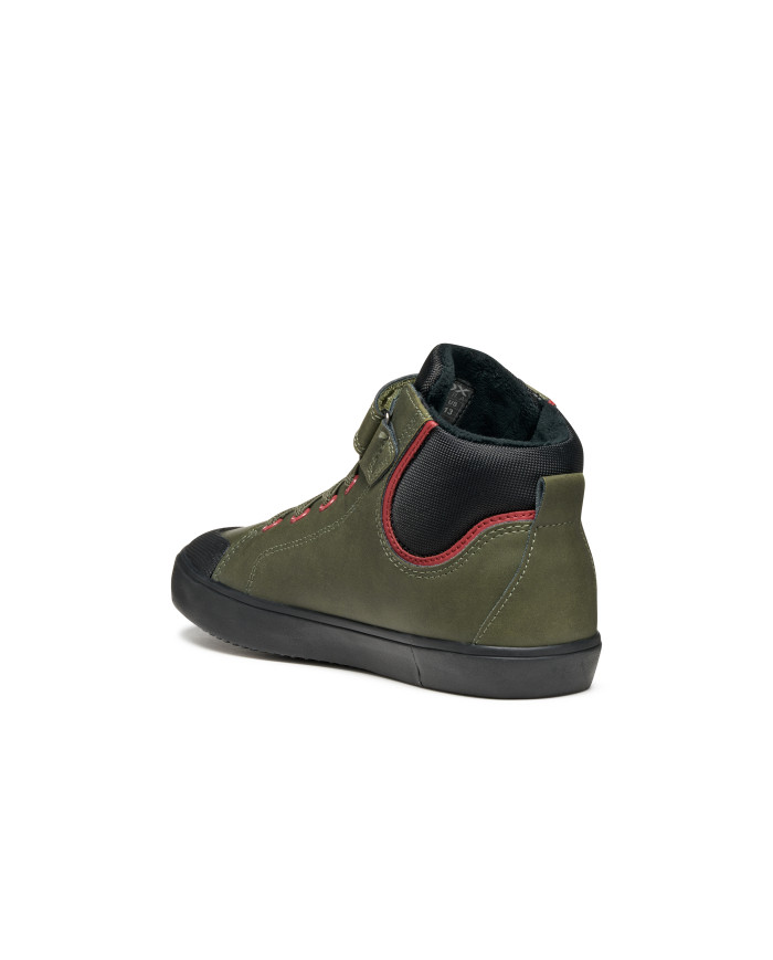 JUNIOR GISLI BOY JUNIOR GISLI BOY