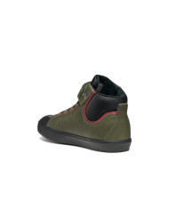 JUNIOR GISLI BOY JUNIOR GISLI BOY