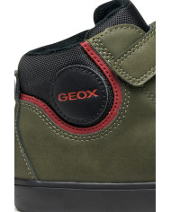 JUNIOR GISLI BOY JUNIOR GISLI BOY