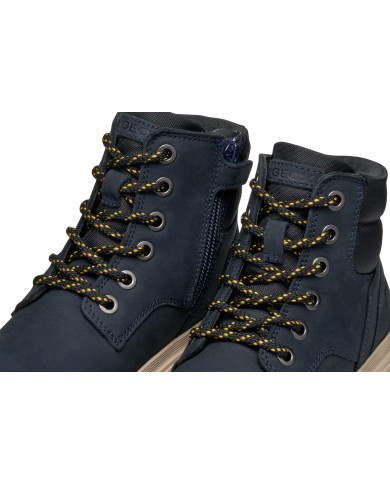 JUNIOR KIDDARTAH BOY