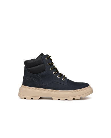 JUNIOR KIDDARTAH BOY