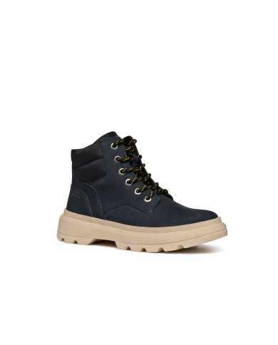 JUNIOR KIDDARTAH BOY