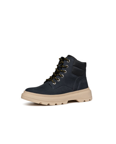 JUNIOR KIDDARTAH BOY