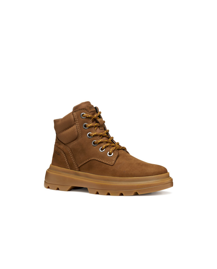 JUNIOR KIDDARTAH BOY