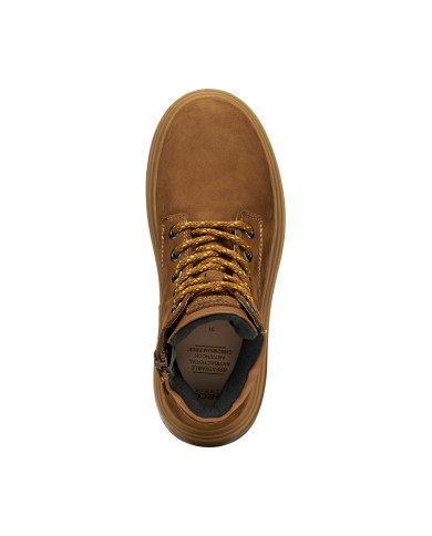 JUNIOR KIDDARTAH BOY