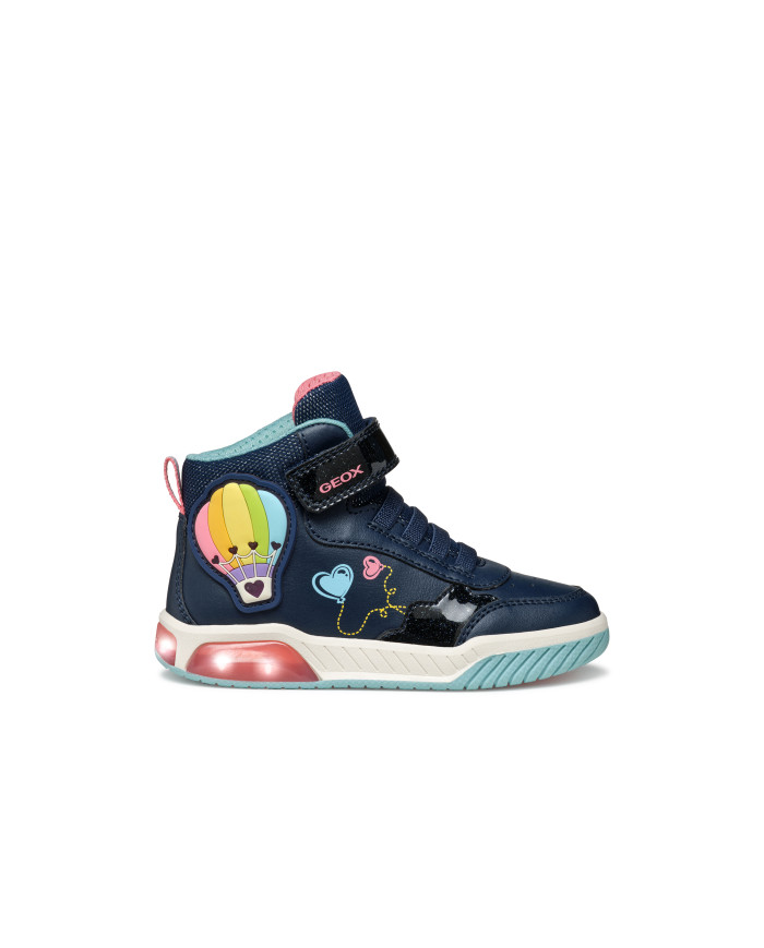 JUNIOR INEK GIRL JUNIOR INEK GIRL