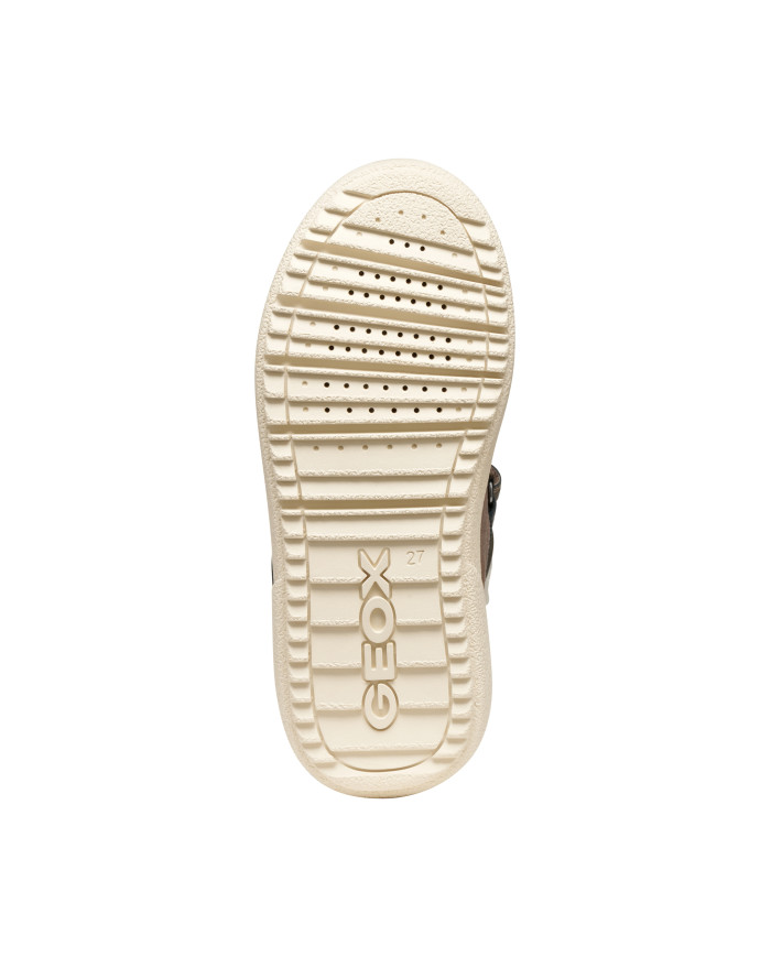 JUNIOR THELEVEN ABX GIRL