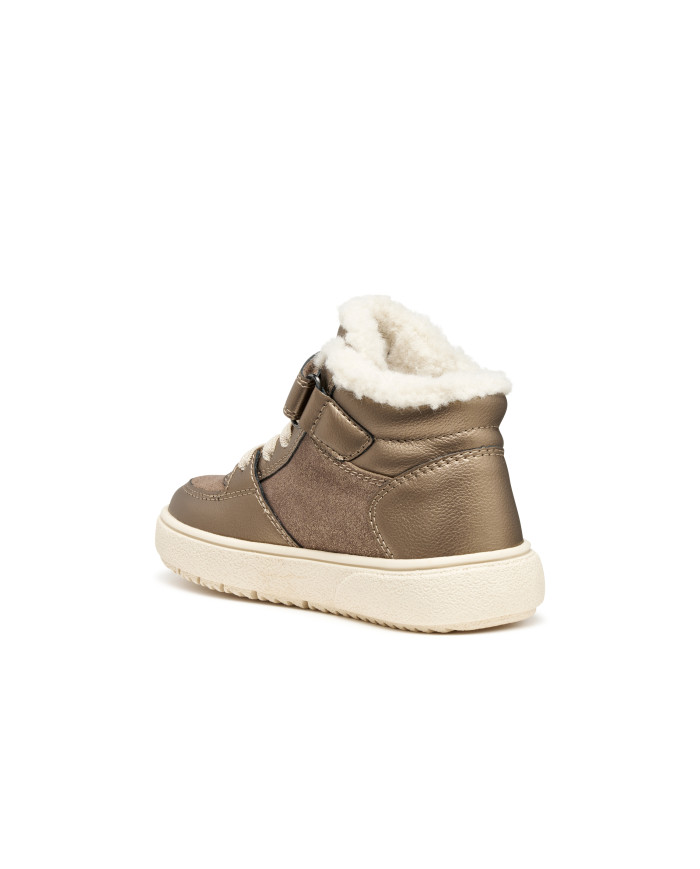 JUNIOR THELEVEN ABX GIRL