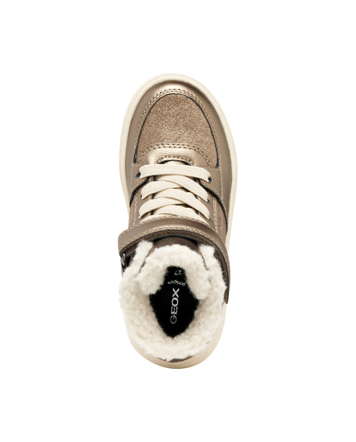 JUNIOR THELEVEN ABX GIRL