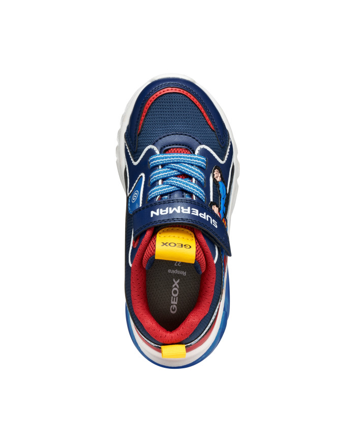 JUNIOR CIBERDRON BOY JUNIOR CIBERDRON BOY