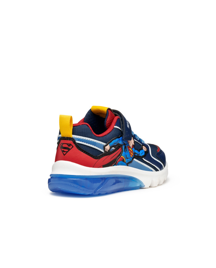 JUNIOR CIBERDRON BOY JUNIOR CIBERDRON BOY