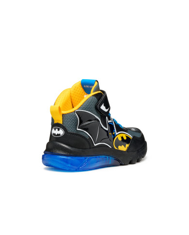 JUNIOR CIBERDRON BOY