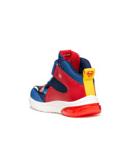 JUNIOR CIBERDRON BOY