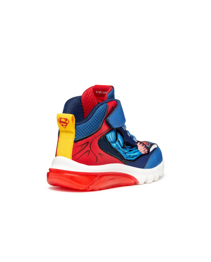 JUNIOR CIBERDRON BOY