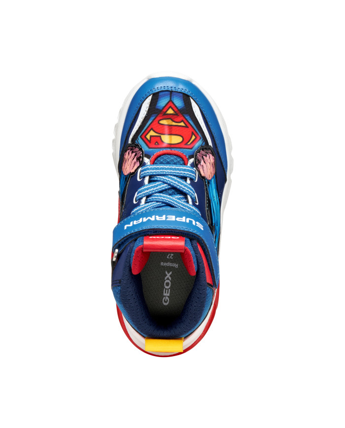 JUNIOR CIBERDRON BOY