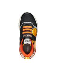 JUNIOR CIBERDRON GIRL JUNIOR CIBERDRON GIRL