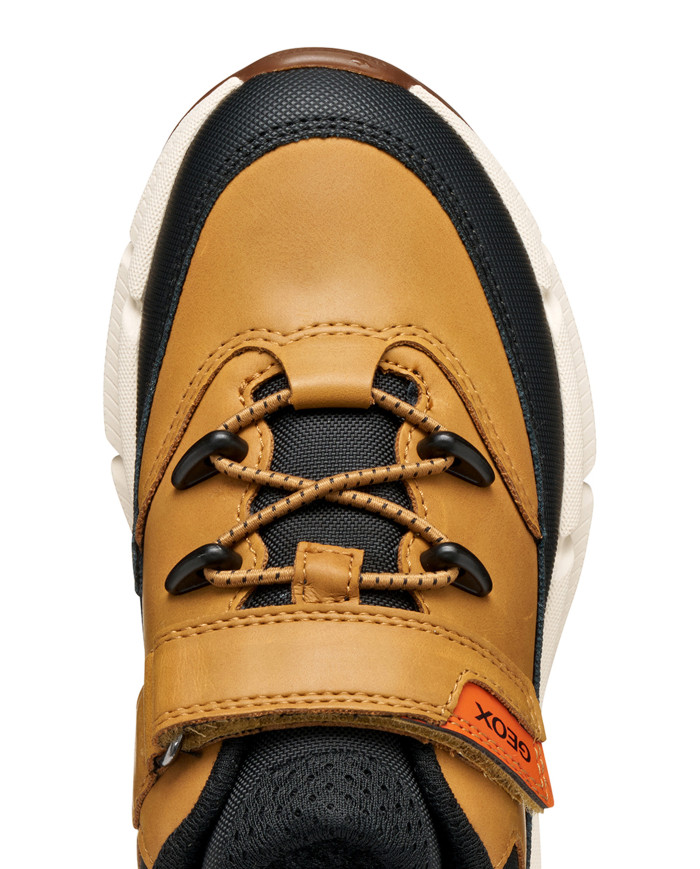 JUNIOR FLEXYPER PLUS ABX BOY JUNIOR FLEXYPER PLUS ABX BOY