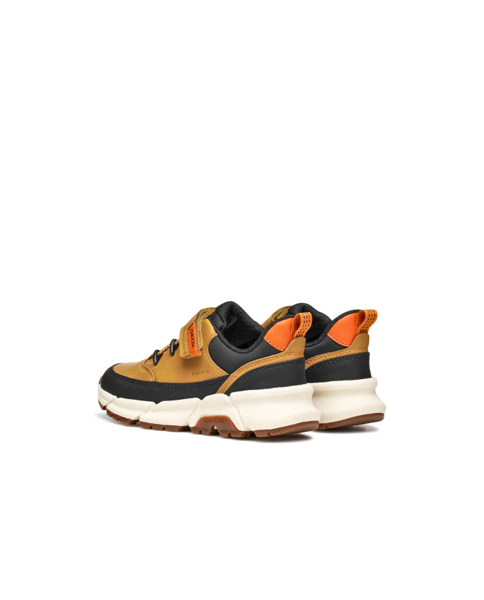 JUNIOR FLEXYPER PLUS ABX BOY JUNIOR FLEXYPER PLUS ABX BOY