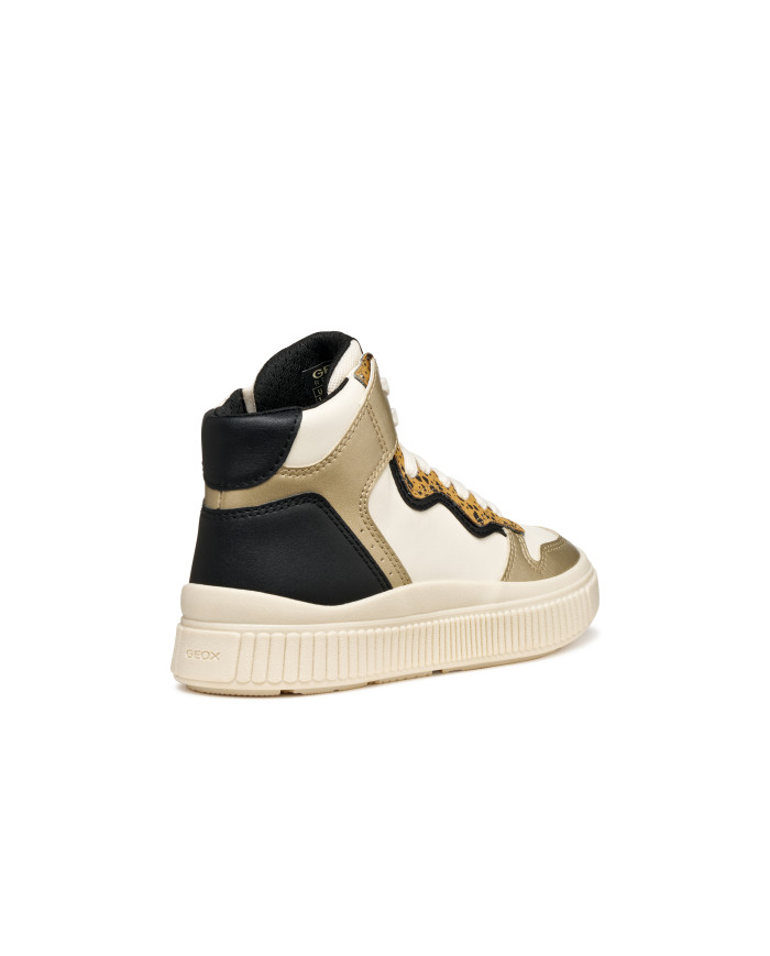 JUNIOR LAQUINNY GIRL