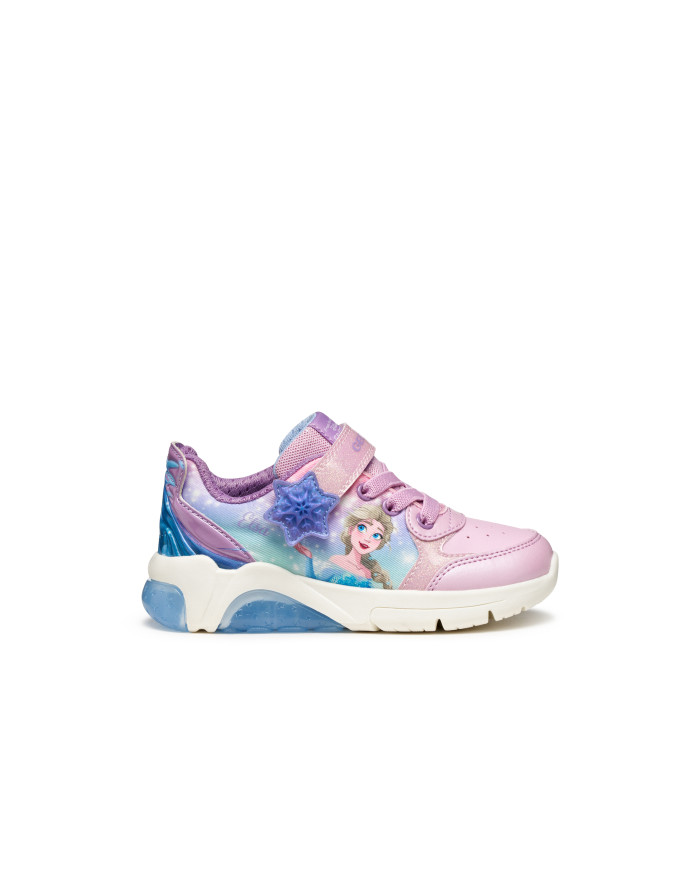 JUNIOR FADINLIGHT GIRL