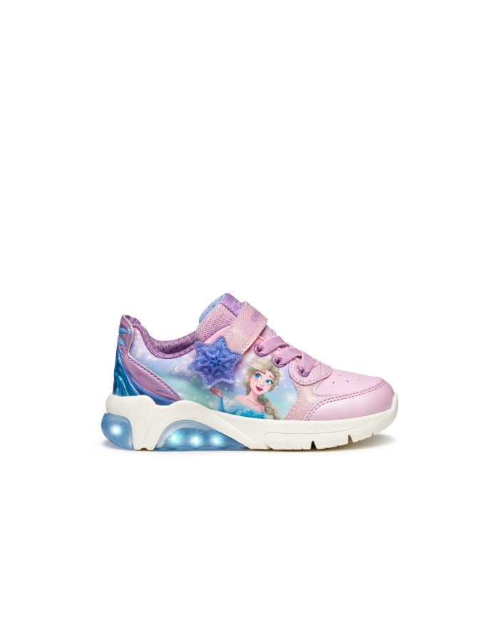 JUNIOR FADINLIGHT GIRL