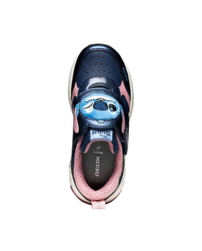 JUNIOR FADINLIGHT GIRL