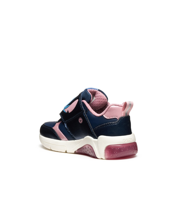 JUNIOR FADINLIGHT GIRL