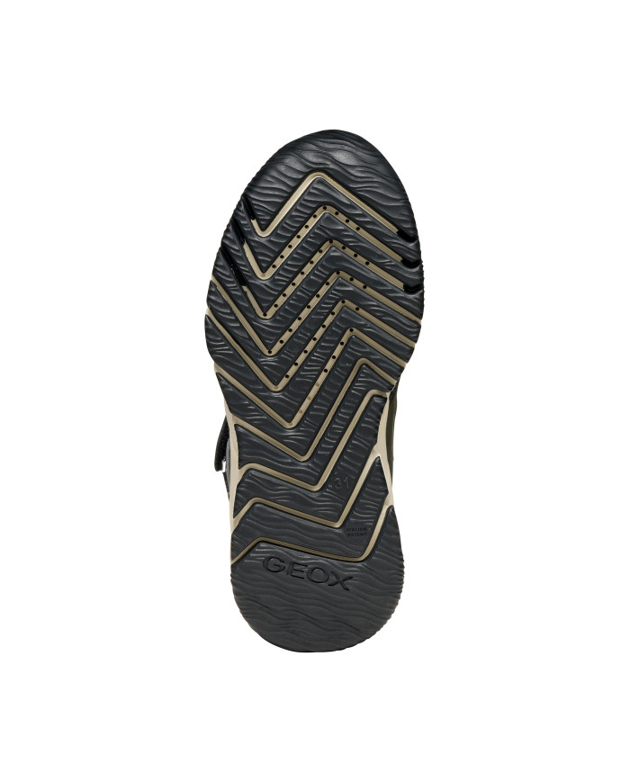 JUNIOR FLEXYPER PRO ABX BOY