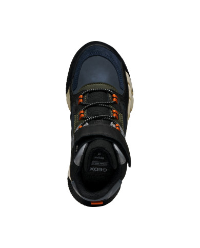 JUNIOR FLEXYPER PRO ABX BOY JUNIOR FLEXYPER PRO ABX BOY