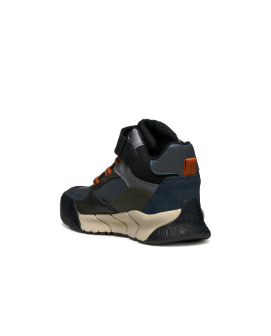 JUNIOR FLEXYPER PRO ABX BOY JUNIOR FLEXYPER PRO ABX BOY
