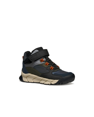 JUNIOR FLEXYPER PRO ABX BOY JUNIOR FLEXYPER PRO ABX BOY